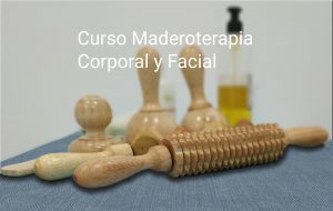maderoterapia training