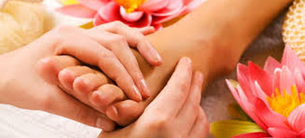 therapeutic massage