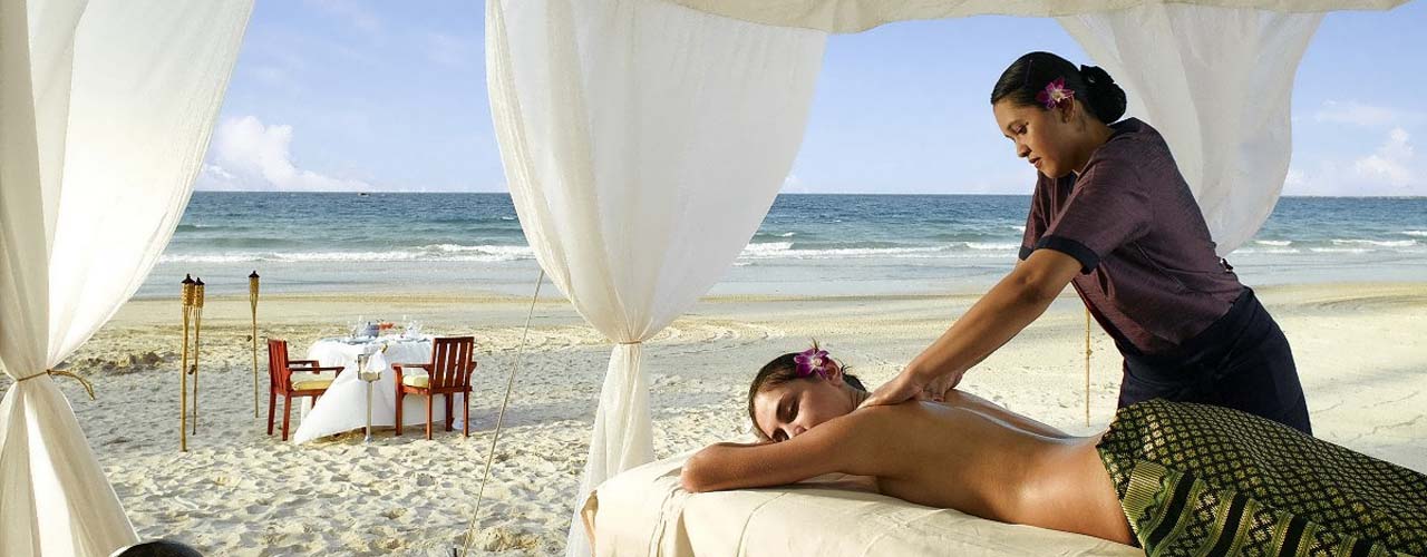 Quiromassage in Spain